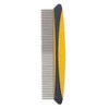 JW GripSoft Rotating Comfort Dog Grooming Comb Detangling Brush Comb