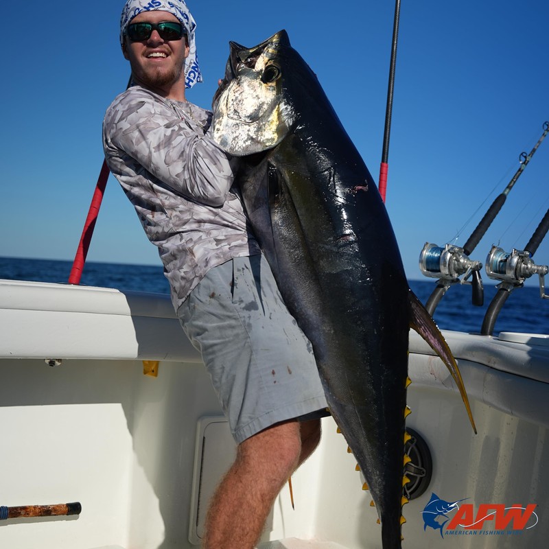 American Fishing Wire Single Barrel Crimp Sleeves, Black, 0.025-Inch Inside