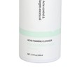 Foaming Facial Cleanser Plant Based Nourishing Face Wash Fine Foaming