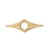BUNBAN Elegant Page Holder Thumb Ring Solid Wood Thumb Thing