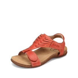 Taos Footwear Women's Wonderful Bruschetta Sandal 9 (M) US