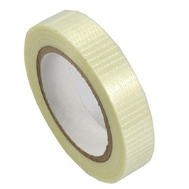 Triplast 50 m 1-Inch Reinforced Glass Filament Tape