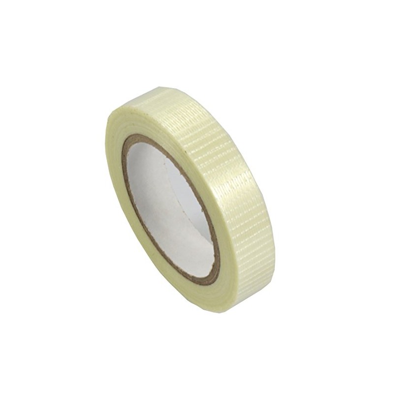 Triplast 50 m 1-Inch Reinforced Glass Filament Tape