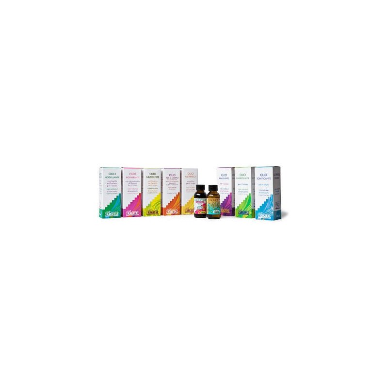 ARGITAL - Circulating Oil, 125 ml