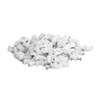 Importer520 100 Pack White RG6 Cable Clips