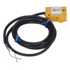 5PCS Inductive Proximity Switch 2 Lines Normally Open IP65 ABS