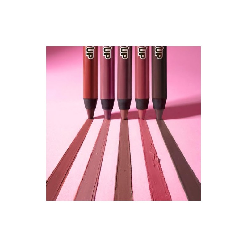 PINK UP | Everlasting Lip Liner | Labial | Maquillaje