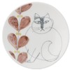 Lisa Larson LL150-460 Sketch Cats Sketch Cats, Sissy Stickers, Six