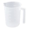 yotoriyama Measuring Cup Pint Alone 135