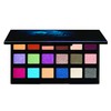 Paleta De Sombras Moda Major Morphosis Sleek