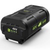 40V 6.0Ah Battery for Ryobi 40 Volt Li-Ion OP40602 OP40261