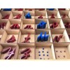Alfabeto Móvil Montessori