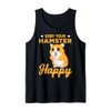 Keep Your Hamster Happy Hamster Design For Cute Pet Lover