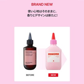 MOREMO WATER TREATMENT MIRACLE 10