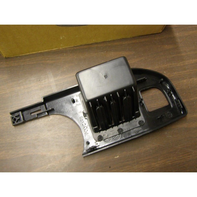 Ford NOS OEM Ford 1987 1991 Truck Pickup Bronco Dash