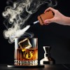 Miniature smoke machine, small props shooting props special effects props,