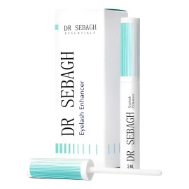 3mldr Sebagh Crecimiento De Pestañas Serum