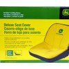 John Deere Original Deluxe Seat Cover (Medium) - for Gators