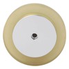 Fafeicy Encoder Measuring Wheel, Durable Non-Slip Polyurethane Rotary Encoder Wheel
