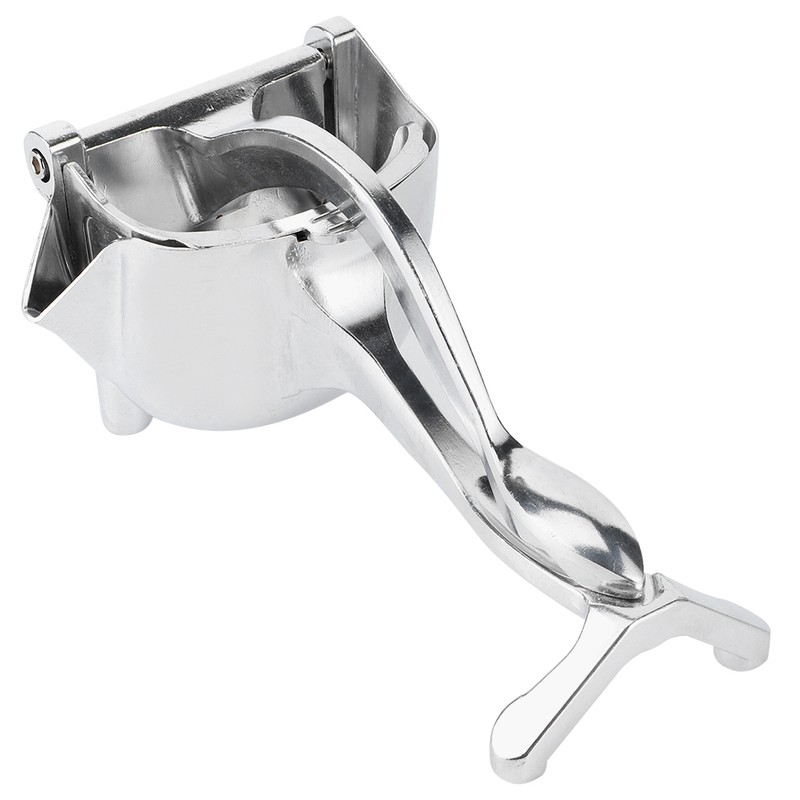 Portable Manual Fruit Juicer Lemon Orange Citrus Squeezer Extractor Squeezing