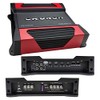 POWERZONE 2-Channel Class AB Amp (1,100 Watts)