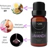 Aceite Esencial de Lavanda (Lavandula Officialis) - 100% PURO PREMIUM