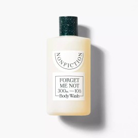 Forget-me-not 논픽션 포겟미낫 바디워시 300ml [Thank you] Nonfiction Forget-Me-Not Body Wash 300ml [Thank you]