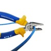 S&R Combination Pliers 180 mm x 39 mm, Cr-V, 2-Component