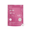 B-FIT B 45+ Suplemento Para Menopausia Con Isoflavonas - 60