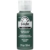 FolkArt Acrylic Paint in Assorted Colors (2 Ounce), 406 Hunter