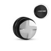 MHW-3BOMBER 51mm Coffee Distributor, Adjustable Espresso Leveler for 51mm Portafilter,