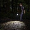 Scipio Lumagear Tactical Flashlight S3201A Hunting Camping Fishing Hiking Safety