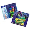 Math and Reading Blaster Age 9 - 12 (Jewel Case)