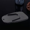 Ygmylandbb Motorcycle Side Stand Pad Motorcycle Kickstand Plate Pad PP