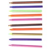 Color Refills 5.6mm Colorful Sharpened Pencils Replacement Accessories for Painting