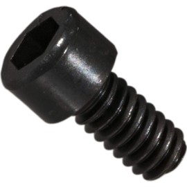 Hard-to-Find Fastener 014973205539 Slotted Oval Machine Screws, 6-32 x 1/2, Piece-35