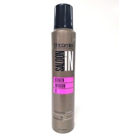 Recaimer Salon-In Keratin Infusion Beauty Line 12 Benefits in 1 Treatment, 260 ml