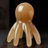 MAACKIA Scalp Massage Equipment, Set of 2, 8 Jaws, Octopus