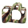 Easy Cover for Nikon Z8 Camouflage with LCD Protective Film