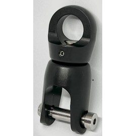 Zigco LLC SpinRx Swivel