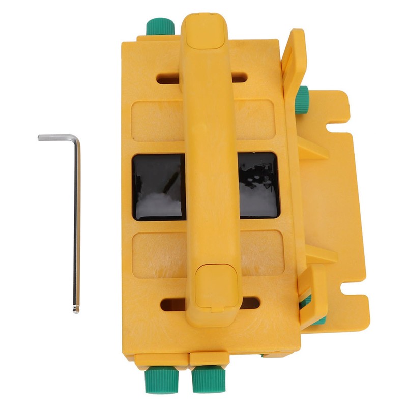 Woodworking 3D Safety Pusher Block for Table Saw Band Saw