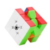 Magic Cube 3x3 Magic Cube, For Competitions, Smooth Rotation, 3D