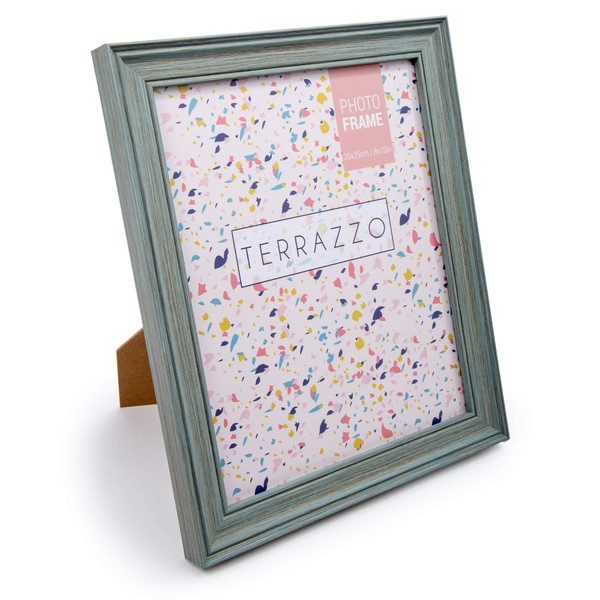 Truu Design Countertop Picture, 8 x 10 inches, Green Stylish