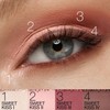 NARS Quad Eye Shadow / 04016 SWEET KISS (Limited Colors)