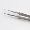 KFI Precision Tweezers K-3GG Stainless Steel 030001