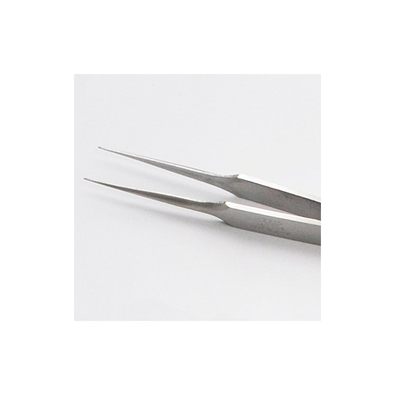 KFI Precision Tweezers K-3GG Stainless Steel 030001