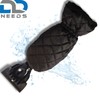 D2D Ice Scraper with Glove - Waterproof & Warming -