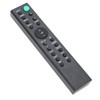 VBESTLIFE RMT-AH200U Replacement Soundbar Remote Control for HT-RT3 HT-CT390 SA-CT390