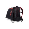 Satch Sports Bag, 12 Litres, red