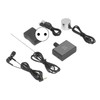 Water Leakage Detection High Sensitivity Leakage Monitor Sound Adjustment Water